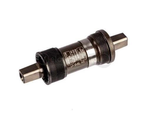 Каретка Shimano BB-UN26 BSA 68x113 мм під квадрат
