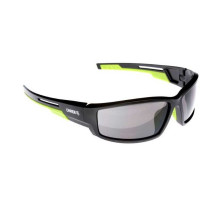 Окуляри Onride Point чорні матові UV400 димчасті лінзи