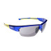 Очки Onride Spok синие, сменные линзы UV400