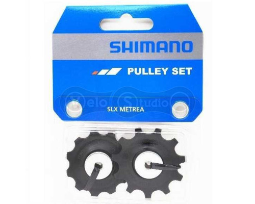 Ролики заднього перемикача Shimano RD-M7000, Y5RS98010