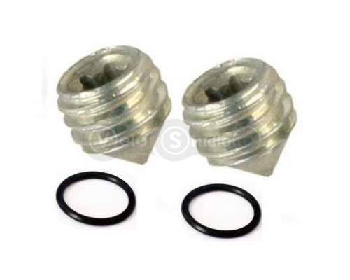 Заглушка отвору Sram/Avid для прокачування гальм