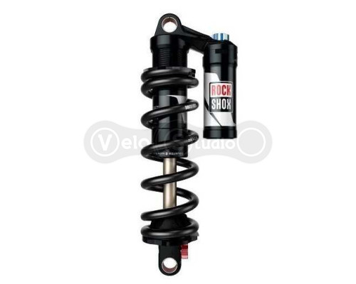 Амортизатор Rock Shox Kage RC 240x76 мм