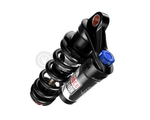 Амортизатор Rock Shox Kage RC 240x76 мм