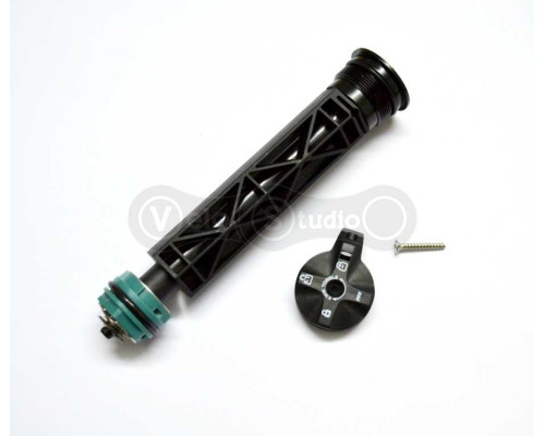 Демпфер Manitou Markhor, M30 30 мм 141-33385-K001