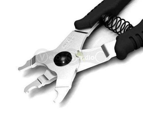 Инструмент SuperB для съема и установки замка цепи