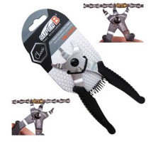 Инструмент SuperB для съема и установки замка цепи