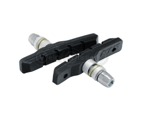 Колодки гальмівні KLS Powerstop V-02