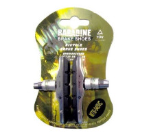 Колодки тормозные V-brake Baradine MTB-945VC картридж 70 мм