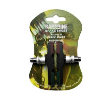 Колодки тормозные V-brake Baradine MTB-960V 70 мм