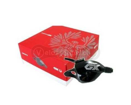 Манетка SRAM GX EAGLE TRIGGER 12 швидкостей
