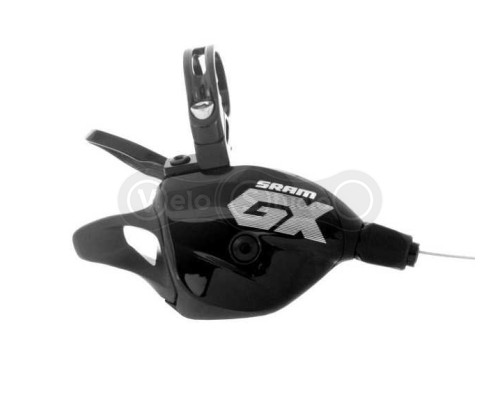 Манетка SRAM GX EAGLE TRIGGER 12 швидкостей