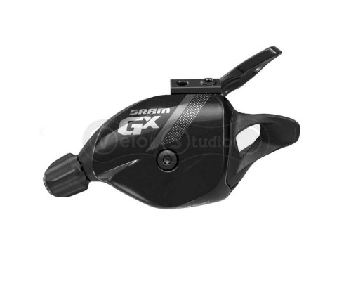 Манетка Sram GX TRIGGER 2 швидкості без кріплення
