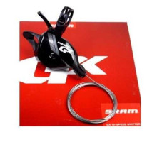 Манетка Sram GX TRIGGER 2x10 скоростей