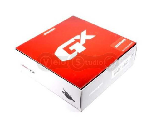 Манетка Sram GX TRIGGER 2x10 скоростей