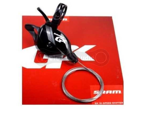 Манетка Sram GX TRIGGER 2x10 скоростей