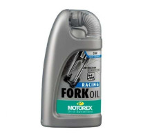 Олія Motorex Racing Fork 5W 1000 мл