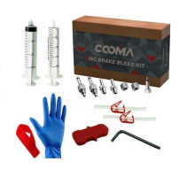 Набір COOMA для прокачування гальм Avid, Sram