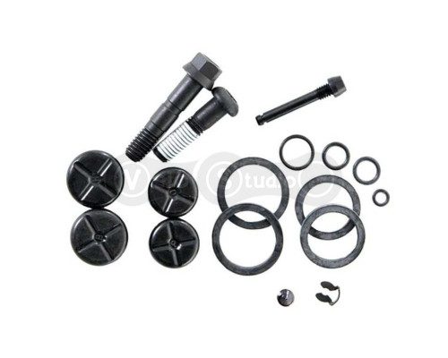 Набор поршней Avid Elixir 7 Trail - 11.5018.007.003