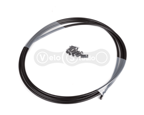 Набор Sram трос переключения 4 мм, концовки рубашки и троса