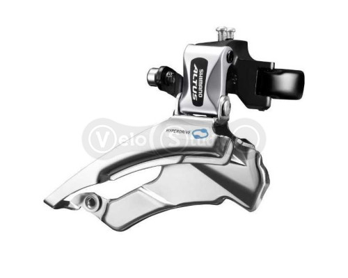 Передній перемикач Shimano FD-M313 універсальна тяга 42/48T