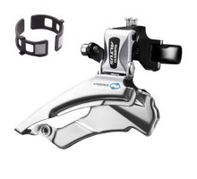 Передній перемикач Shimano FD-M313 універсальна тяга 42/48T
