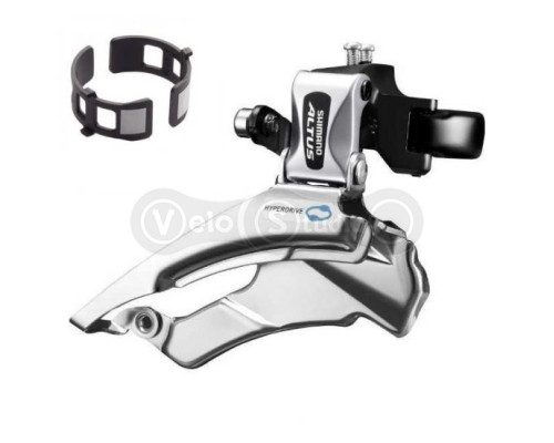 Передній перемикач Shimano FD-M313 універсальна тяга 42/48T