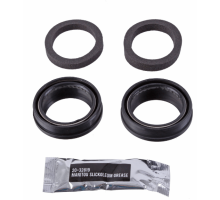 Пыльники Manitou 34 мм с поролоновыми кольцами и смазкой 141-34000