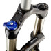 Вилка Rock Shox Recon Silver TK 29 дюймів Solo Air