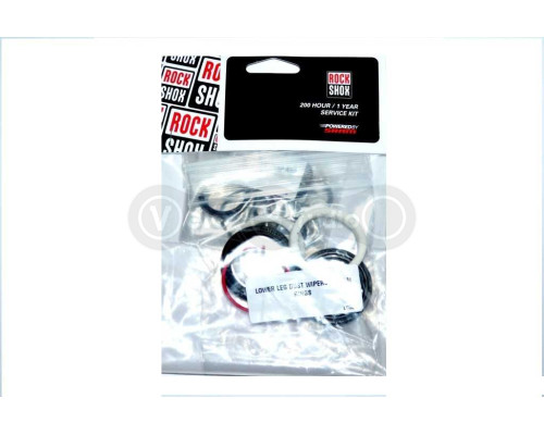 Ремкомплект ( сервисный набор ) Rock Shox Recon Solo Air - 00.4315.032.651