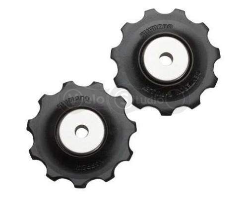 Ролики заднего переключателя Shimano RD-4601, Y5Y398080