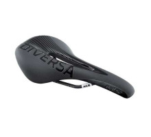 Седло KLS Diversa чёрное