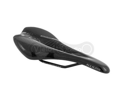Сідло KLS Styx чорне