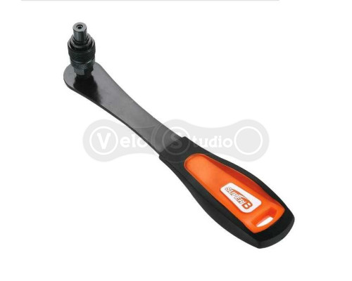 Съемник SuperB TB-6485 шатунов под квадрат и Octalink