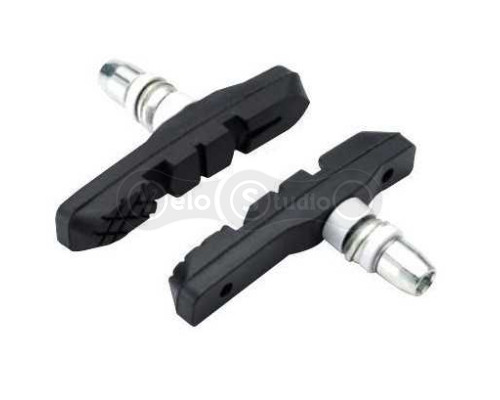 Колодки тормозные V-Brake Alligator VB-664 72 мм