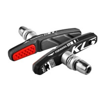 Колодки тормозные KLS Controlstop V-02