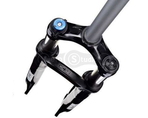 Вилка Rock Shox XC 32 Solo Air 26 дюймів