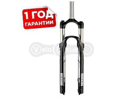 Вилка Rock Shox XC 32 Solo Air 26 дюймів