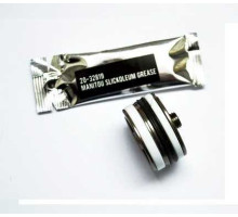 Воздушный поршень Manitou Magnum, Mastodon, Mattoc