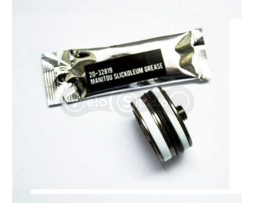 Воздушный поршень Manitou Magnum, Mastodon, Mattoc