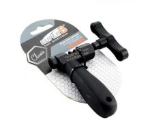 Выжимка цепи SuperB 8-9-10 скоростей