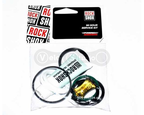 Ремкомплект (сервісний набір) Rock Shox Monarch RT3-00.4315.032.330