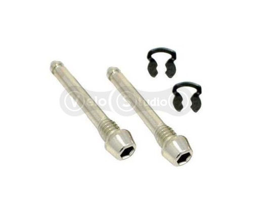 Болт и стопорное кольцо колодок Avid, Sram 11.5018.036.014