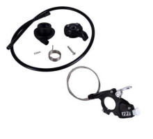 Блокировка Manitou KWIK TOGGLE - набор перехода на выносную манетку 141-33538