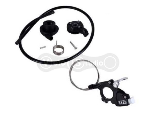 Блокировка Manitou KWIK TOGGLE - набор перехода на выносную манетку 141-33538