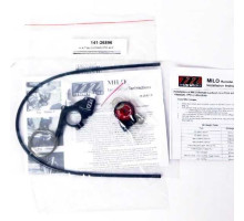 Блокировка Manitou - набор перехода на выносную манетку 141-26896