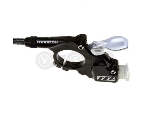 Блокировка Manitou KWIK TOGGLE - набор перехода на выносную манетку 141-33538