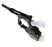 Блокировка Manitou MILO - выносная манетка 141-31975-K003