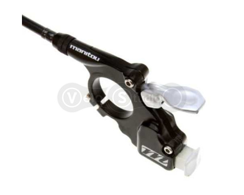 Блокировка Manitou MILO - выносная манетка 141-31975-K003