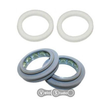 Пыльники и поролоновые кольца Rock Shox Sid / Reba 11.4015.489.010