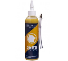 Герметик Joe’s No Flats  Yellow Gel 240 мл для велосипедной камеры